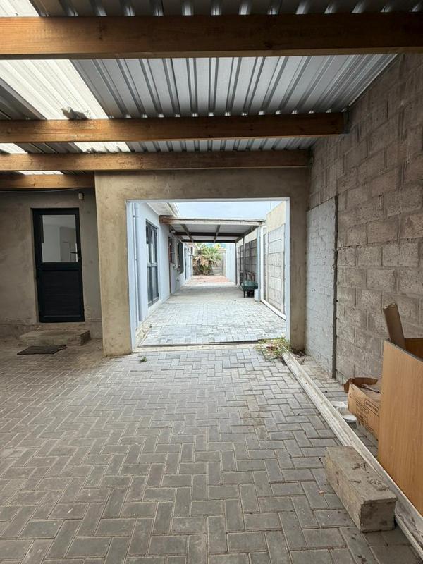 4 Bedroom Property for Sale in Morgenster Western Cape